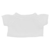 Іграшка плюшева Voyager ведмедик Forrest, колір коричневий - HE680-16