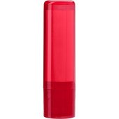 Бальзам для губ Voyager, колір червоний - V4333-05