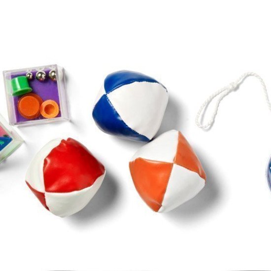 Гра йо-йо Voyager, колір червоний - V7617-05