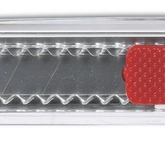 Ніж канцелярський Voyager, колір червоний - V5634-05