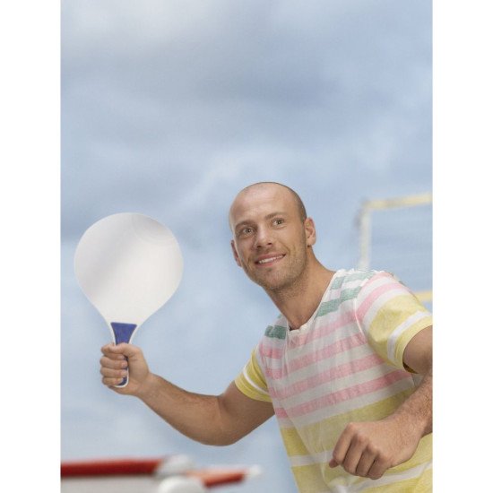 Гра настільний теніс Voyager, колір червоний - V6522-05