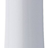 Ручка пластикова кулькова Voyager, колір червоний - V1644-05 Ручка пластикова кулькова Voyager, колір червоний - V1644-05