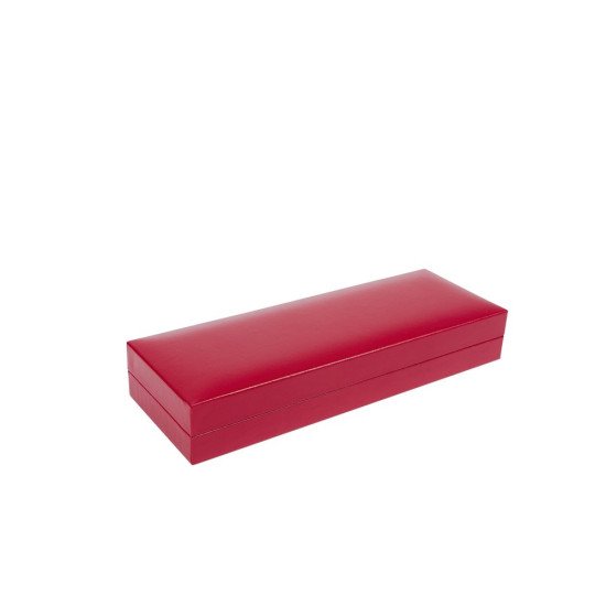 Набір ручок Voyager Mauro Conti, колір червоний - V4831-05