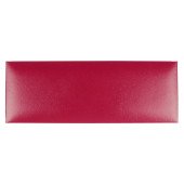 Набір ручок Voyager Mauro Conti, колір червоний - V4831-05