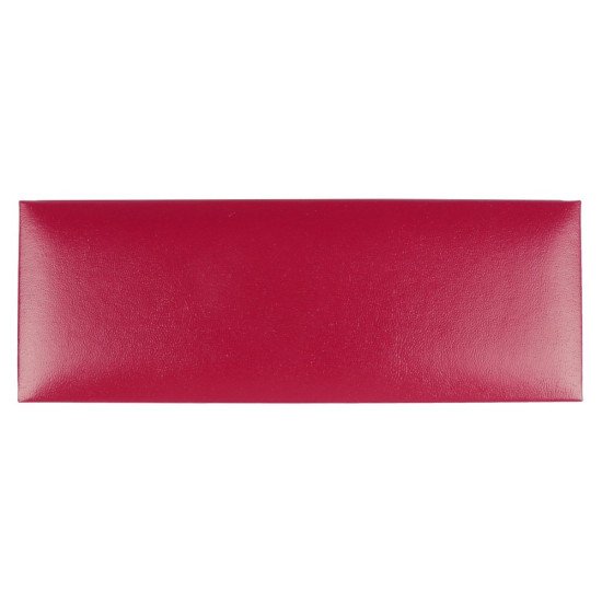 Набір ручок Voyager Mauro Conti, колір червоний - V4831-05