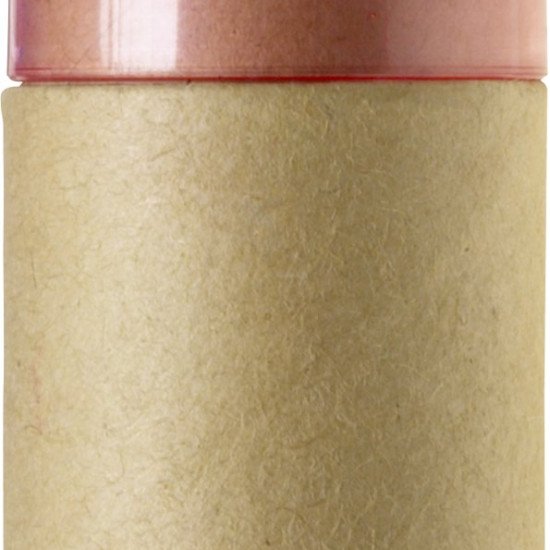 Олівці кольорові Voyager з точилкою, 6 шт, колір червоний - V6111-05