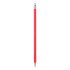 Олівець з гумкою Voyager, колір червоний - V7682-05