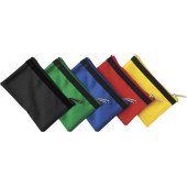 Ключниця-гаманець Voyager, колір червоний - V2069-05