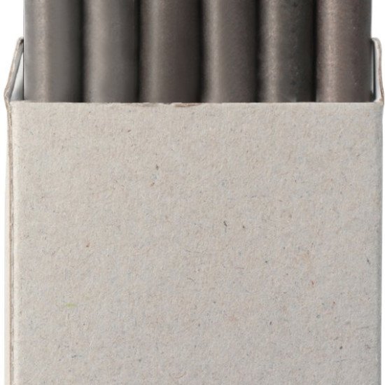 Олівці кольорові Voyager Crayon, 6 шт, колір натуральний - V6127-00