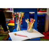 Олівець Voyager Аnimals, колір мультикольоровий - V6567-00