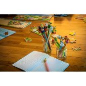 Олівець Voyager Аnimals, колір мультикольоровий - V6567-00