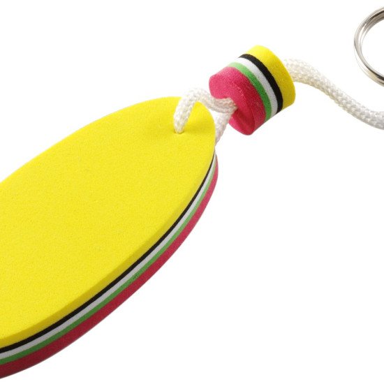 Брелок-поплавок Voyager Floating, колір мультикольоровий - V2131-00