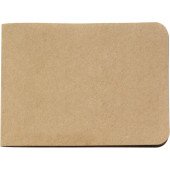 Набір стікерів для нотаток Voyager, колір натуральний - V2570-00