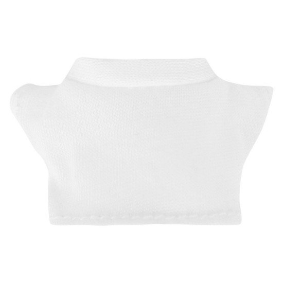 Брелок-іграшка плюшева білочка Fofcio Ginny, колір помаранчевий - HE740-07