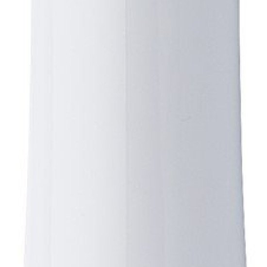 Ручка пластикова кулькова Voyager, колір помаранчевий - V1644-07