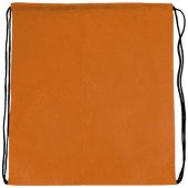 Рюкзак-мішок Voyager, колір помаранчевий - V4465-07