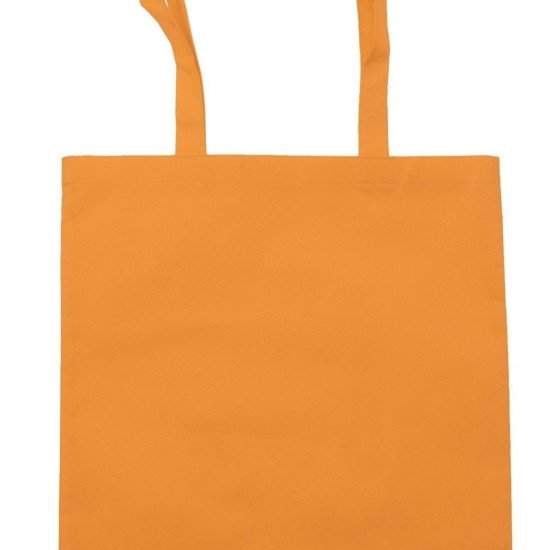 Сумка-шопер з довгими ручками Voyager Santrell, колір помаранчевий - V5805-07