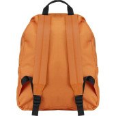 Рюкзак міський Voyager, колір помаранчевий - V8476-07