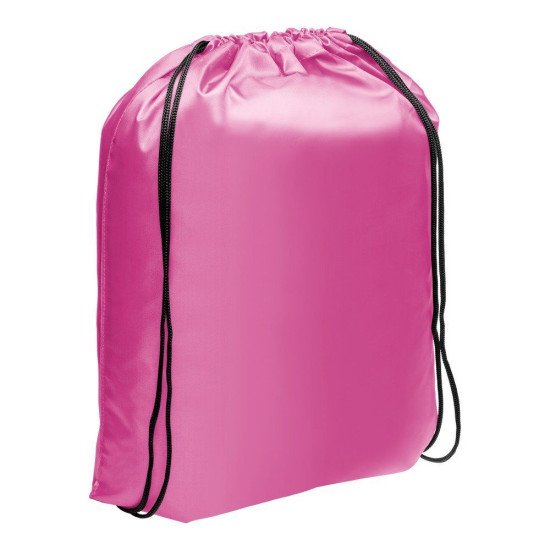 Рюкзак-мішок Voyager Flynn, колір фіолетовий - V4631-13