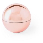 Бальзам для губ Voyager, колір рожевий - V7998-21