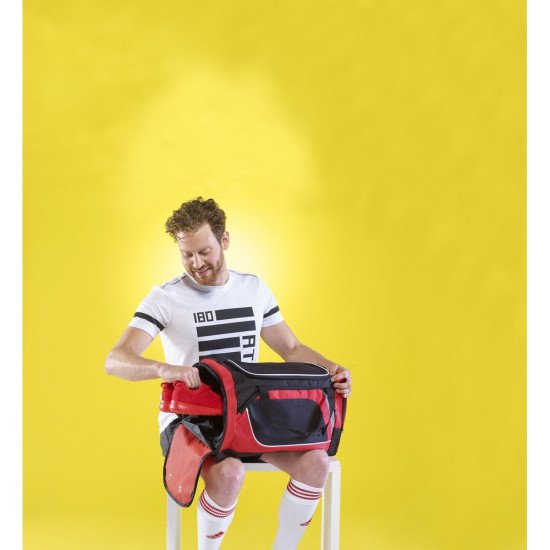 Спортивна сумка Voyager, колір блакитний - V8914-23