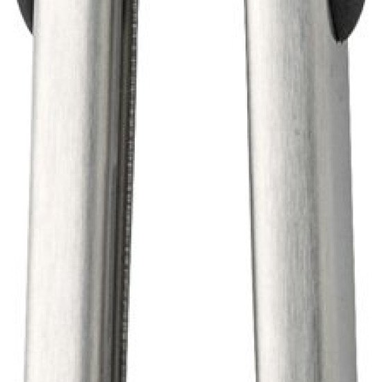 Щипці для їжі Voyager, колір сріблястий - V9653-32