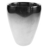 Кухоль 200 мл сталева Voyager, подвійні стінки, 2 шт., колір сріблястий - V4543-32