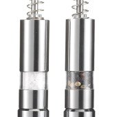 Млин Voyager, колір сріблястий - V5302-32