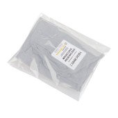 Маска захисна багаторазова Voyager, колір сірий - V6992-19