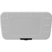 Набір інструментів 19в1 Voyager, в кейсі, колір сірий - V8742-19