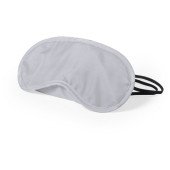 Дорожня маска на очі Voyager, колір сірий - V4904-19