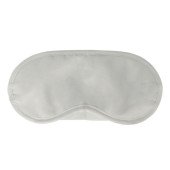 Дорожня маска на очі Voyager, колір сірий - V4904-19