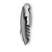 Штопор 3в1 Voyager, сталевий, колір сірий - V5744-19