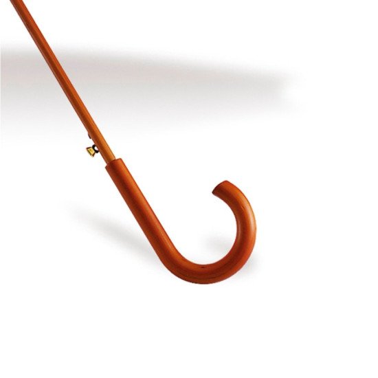 Парасоля-тростина автоматична Voyager Automat, колір сірий - V4232-19