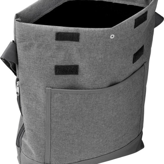 Сумка роллтоп Voyager, колір сірий - V7486-19