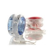 Гра йо-йо Voyager, колір синій - V7617-11