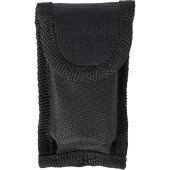 Мультитул 9в1 Voyager, 88 мм, в чохлі, колір синій - V9749-11