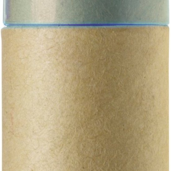 Олівці кольорові Voyager з точилкою, 6 шт, колір синій - V6111-11