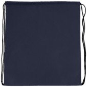 Рюкзак-мішок Voyager, колір синій - V4465-11