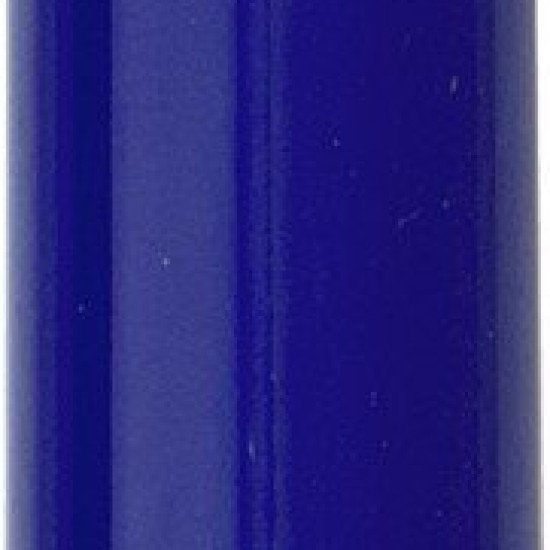 Ручка пластикова кулькова Voyager, колір кобальт - V1675-04