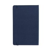 Блокнот в лінію А5 Voyager Moleskine, тверда обкладинка, колір кобальт - VM301-04