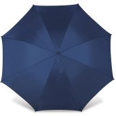 Велика парасоля-тростина механічна Voyager, колір кобальт - V4212-04 Велика парасоля-тростина механічна Voyager, колір кобальт - V4212-04