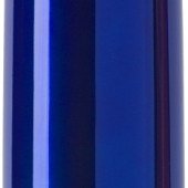 Термос 500 мл сталевий Voyager, вакуумний, колір кобальт - V4962-04