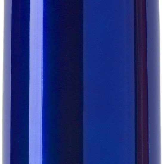 Термос 500 мл сталевий Voyager, вакуумний, колір кобальт - V4962-04