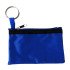 Ключниця-гаманець Voyager, колір кобальт - V2069-04