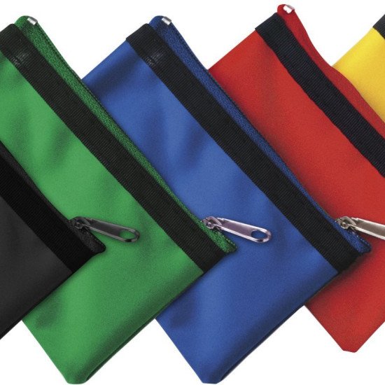 Ключниця-гаманець Voyager, колір кобальт - V2069-04