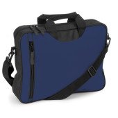 Сумка для ноутбука 14" Voyager, колір кобальт - V2510-04