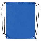 Рюкзак-мішок Voyager Flynn, колір кобальт - V4631-04