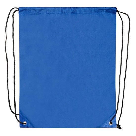 Рюкзак-мішок Voyager Flynn, колір кобальт - V4631-04