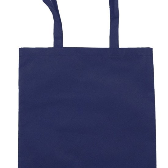 Сумка-шопер з довгими ручками Voyager Santrell, колір кобальт - V5805-04